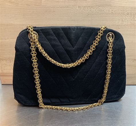 selling vintage chanel bags|vintage chanel bags 1950.